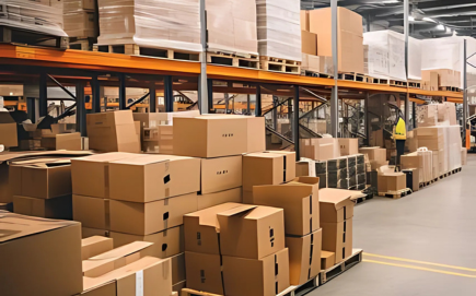 Bulk Supply Management